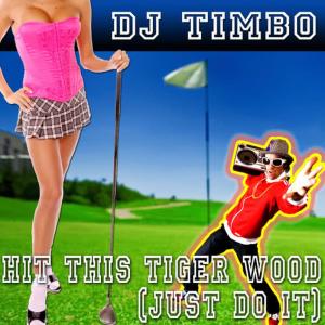 收聽DJ Timbo的Hit This Tiger Wood [Original] (Original)歌詞歌曲