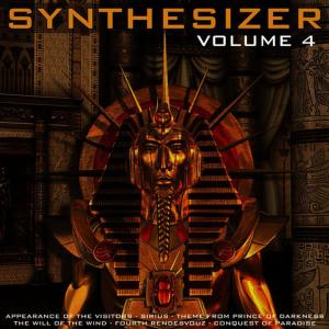 ดาวน์โหลดและฟังเพลง The Will of the Wind พร้อมเนื้อเพลงจาก Floating Electronics