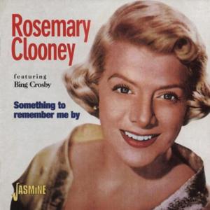 收聽Rosemary Clooney的Man And Woman (Live)歌詞歌曲