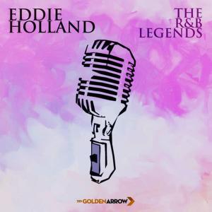 收聽Eddie Holland的Take a Chance on Me歌詞歌曲