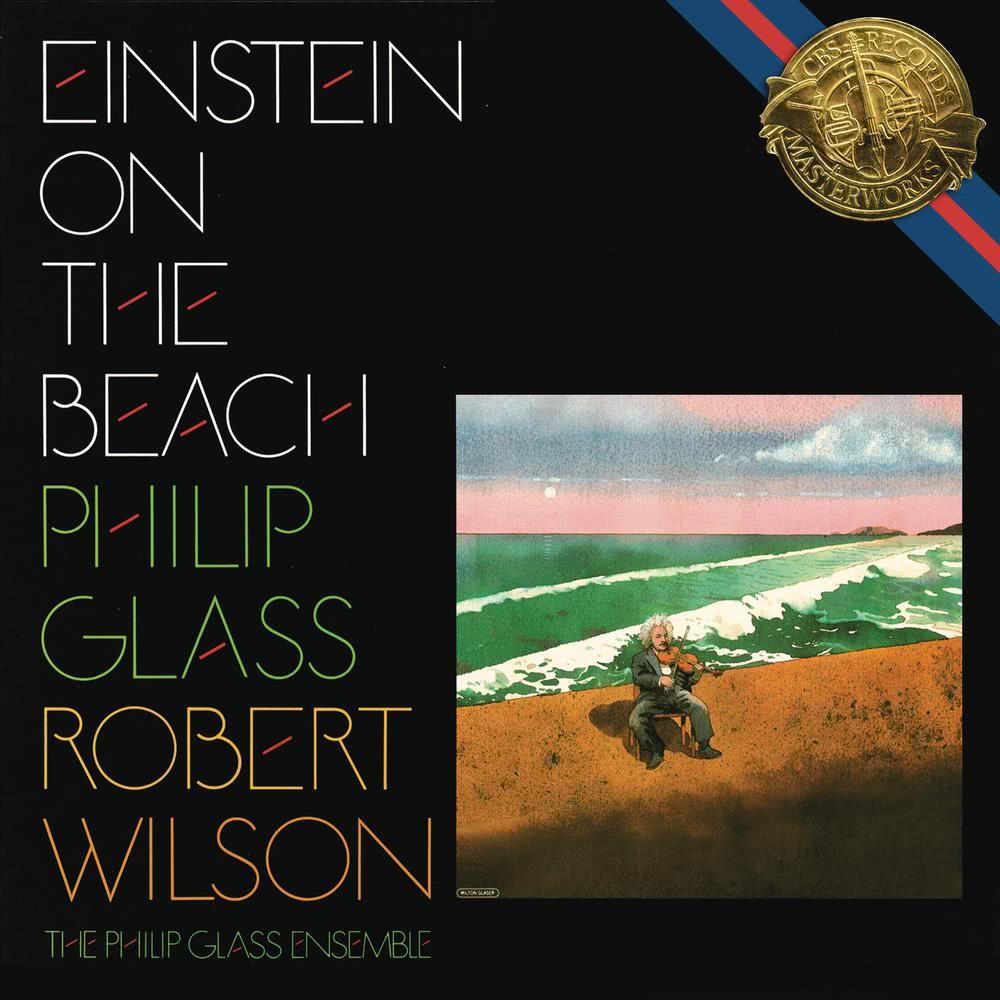 Einstein on the Beach: Knee Play 1