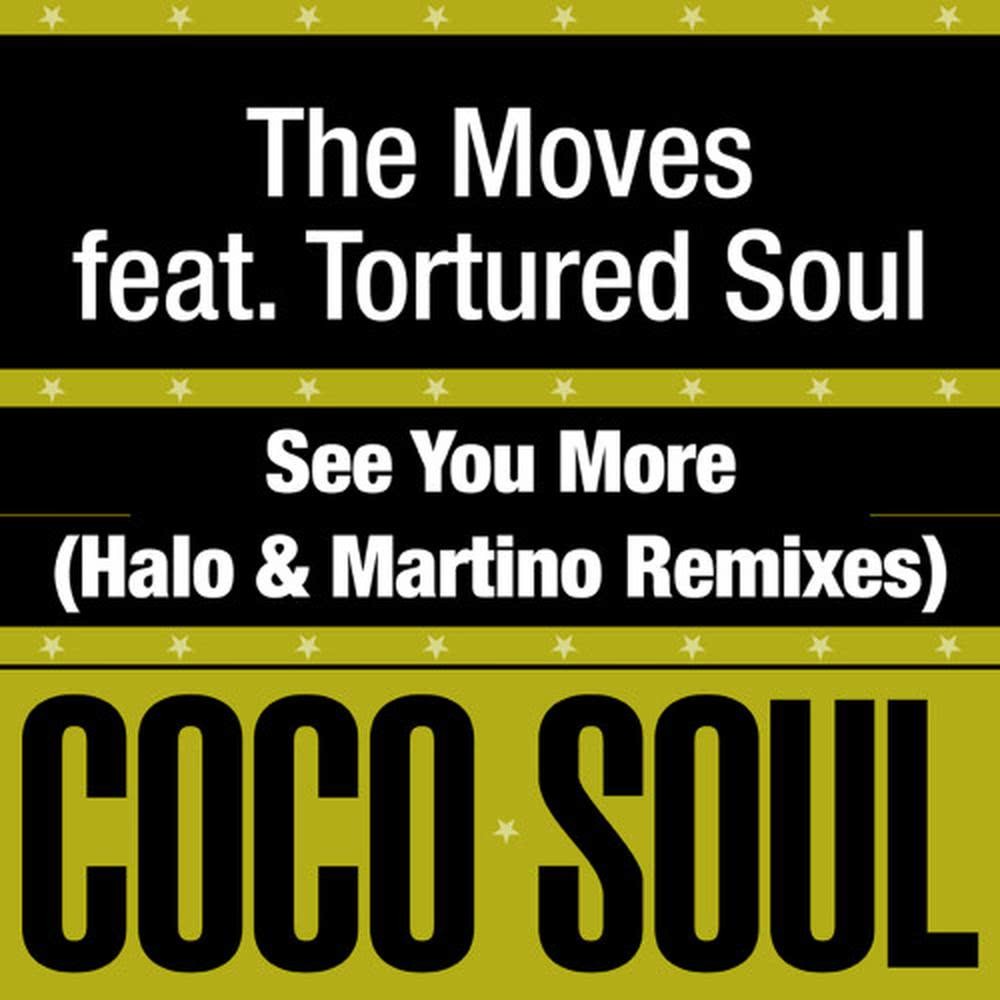 See You More (Halo & Martino Remix)