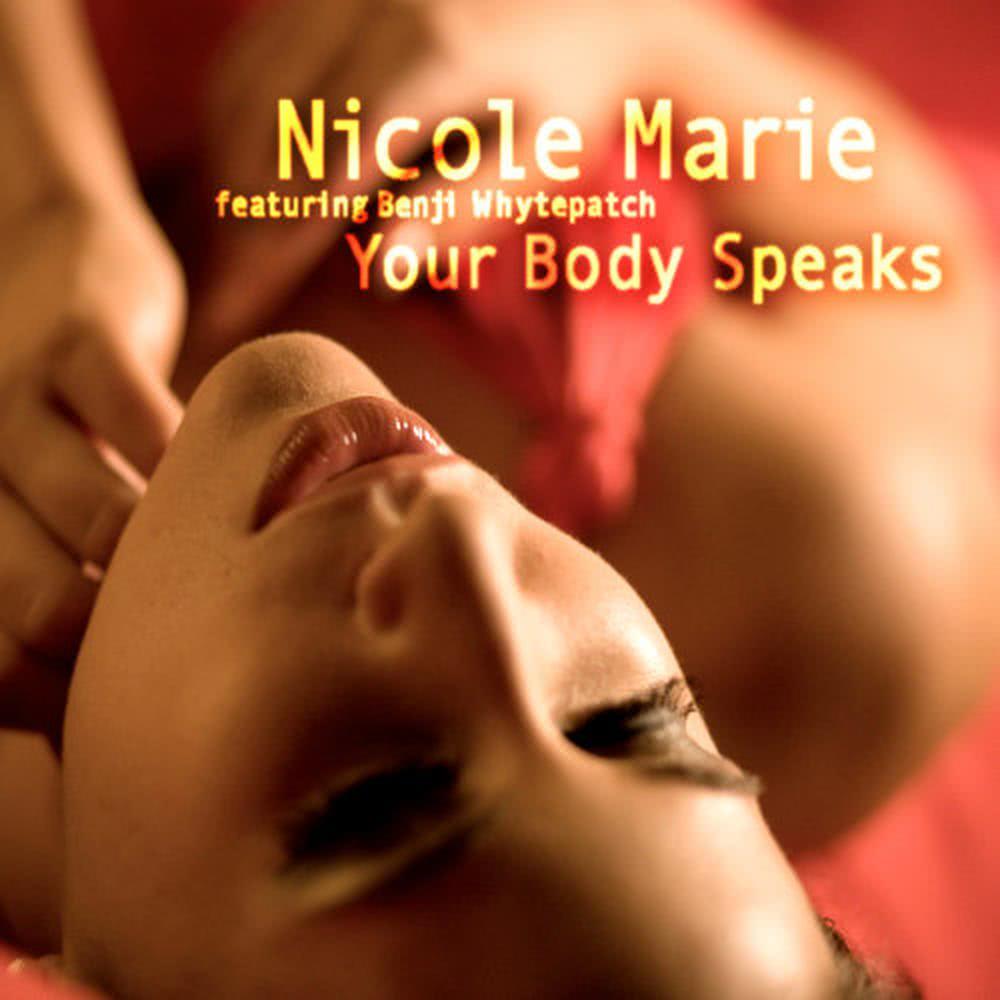 Your Body Speaks (Funky House Club Mix)