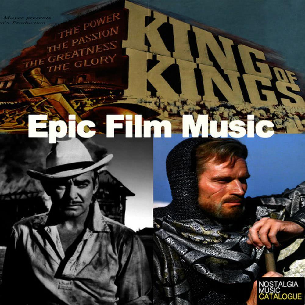 Epic Film Music