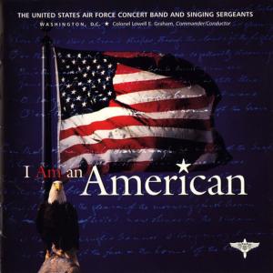 US Air Force Concert Band的專輯1812 Overture