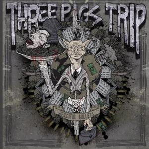 ดาวน์โหลดและฟังเพลง All Be There พร้อมเนื้อเพลงจาก Three Pigs Trip