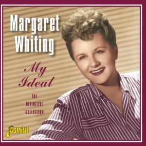 ดาวน์โหลดและฟังเพลง Over And Over And Over พร้อมเนื้อเพลงจาก Margaret Whiting