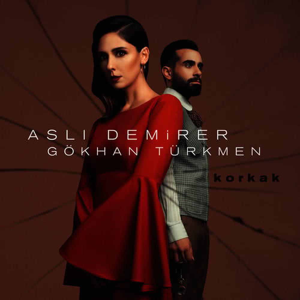 Korkak (feat. Gökhan Türkmen)