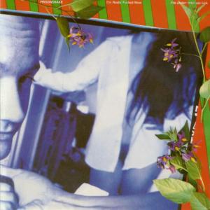 收聽Prisonshake的Act Like Nothing Is Wrong歌詞歌曲