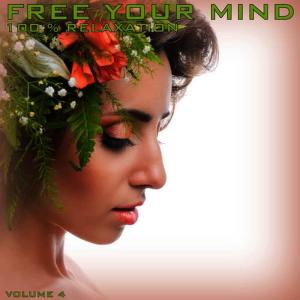 Mind Movers的專輯Free Your Mind: 100% Relaxation, Vol. 4