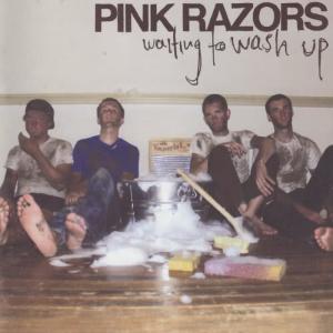 收聽Pink Razors的The New Justice歌詞歌曲
