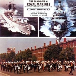 ดาวน์โหลดและฟังเพลง Sabre Dance พร้อมเนื้อเพลงจาก The Band of Her Majesty's Royal Marines