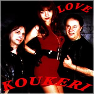 收聽Koukeri的Prisoner Of Love歌詞歌曲