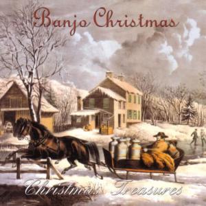Christmas Treasures Series的專輯Banjo Christmas