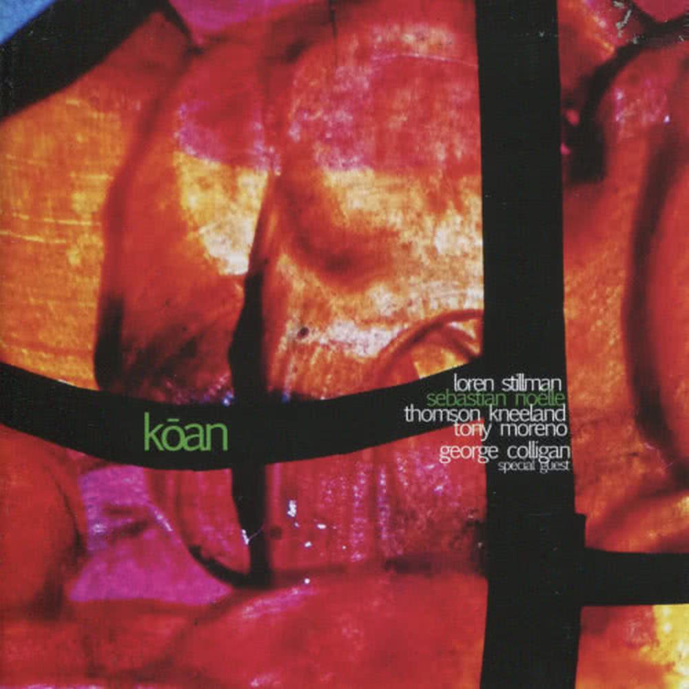 Kōan (Reprise)