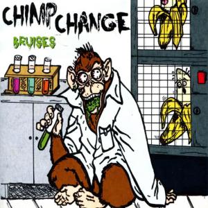 收聽Chimp Change的Bruises歌詞歌曲