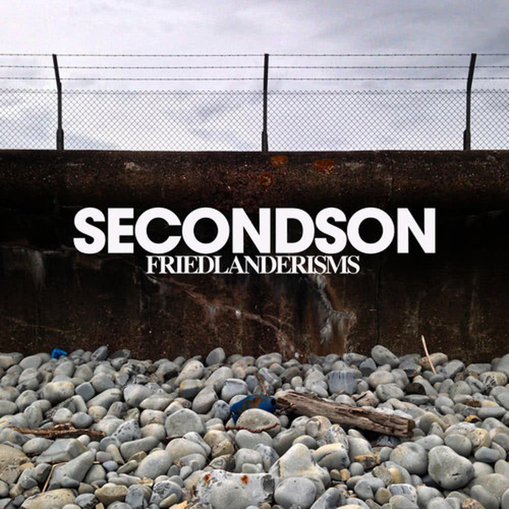 Sanctioned Again