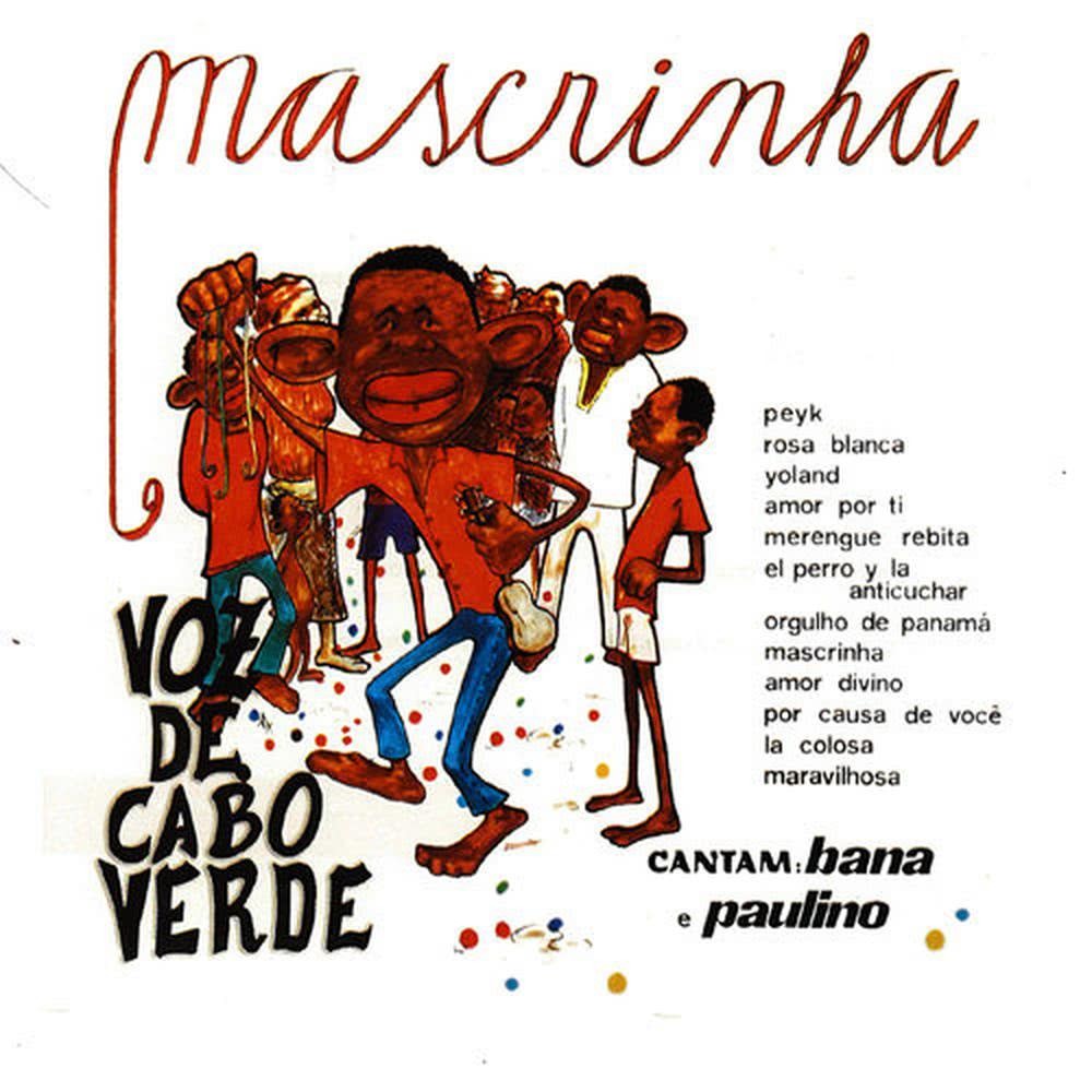 Maravilhosa