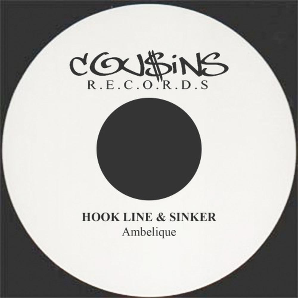 Hook Line & Sinker