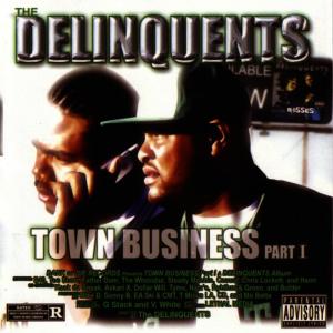 收聽The Delinquents的Thuglife歌詞歌曲