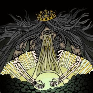 收聽Raise The Red Lantern的Ritual歌詞歌曲