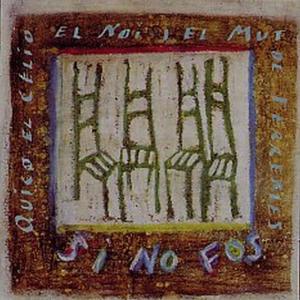 ดาวน์โหลดและฟังเพลง Lo Banc del Si No Fos พร้อมเนื้อเพลงจาก El Mut de Ferreries