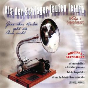 ดาวน์โหลดและฟังเพลง Ja der Sonnenschein พร้อมเนื้อเพลงจาก Die Colombinos