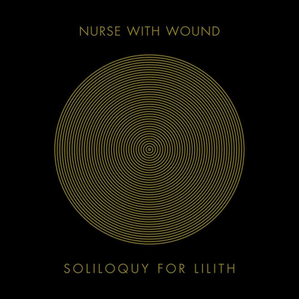 Soliloquy For Lilith 8