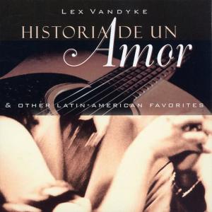 ดาวน์โหลดและฟังเพลง Media Vuelta พร้อมเนื้อเพลงจาก Lex Vandyke