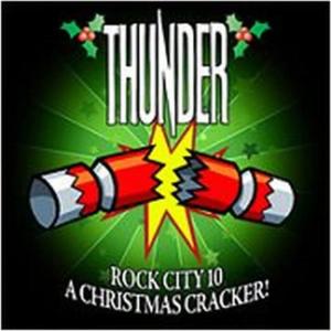 收聽Thunder的Yesterdays News歌詞歌曲