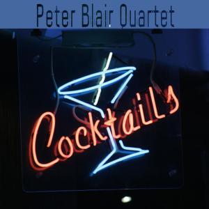 ดาวน์โหลดและฟังเพลง Life of the Party พร้อมเนื้อเพลงจาก The Peter Blair Quartet