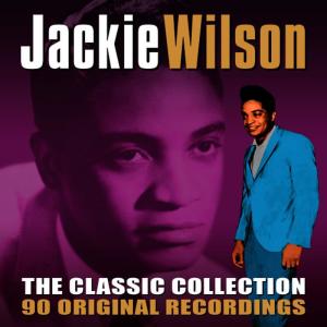 ดาวน์โหลดและฟังเพลง I Know I'll Always Be in Love With You พร้อมเนื้อเพลงจาก Jackie Wilson