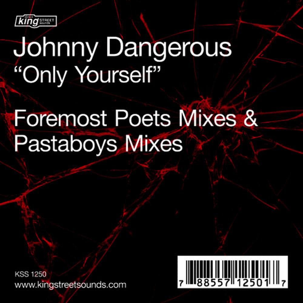Only Yourself (Pasta Boys Dub)