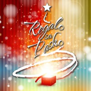 收聽Jay-R的Regalo Sa Pasko歌詞歌曲