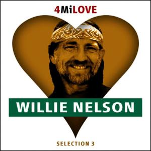 Willie Nelson的專輯If You Can't Undo The Wrongs, Undo The Rights - 4 Mi Love EP