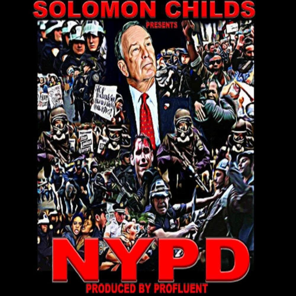 N.Y.P.D.