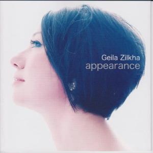Geila Zilkha的專輯Appearance