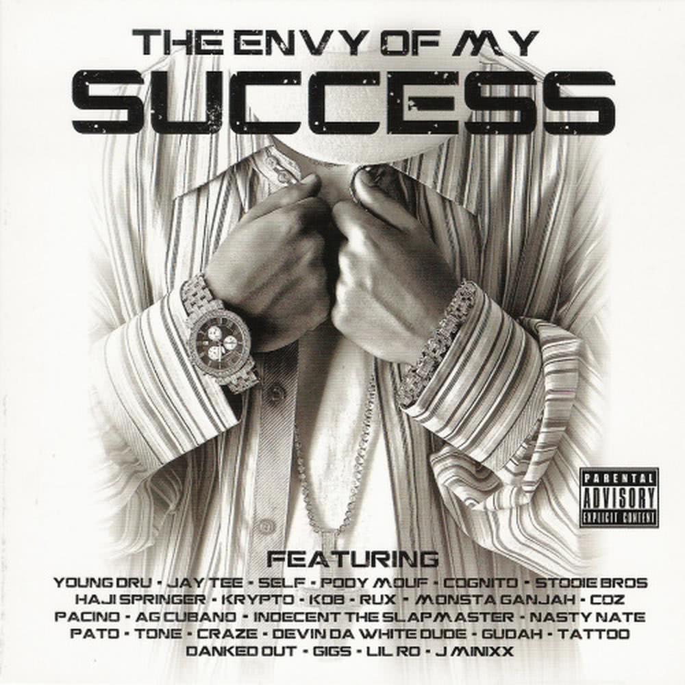 Livin So Major (feat. Jay Tee & Big Perm)