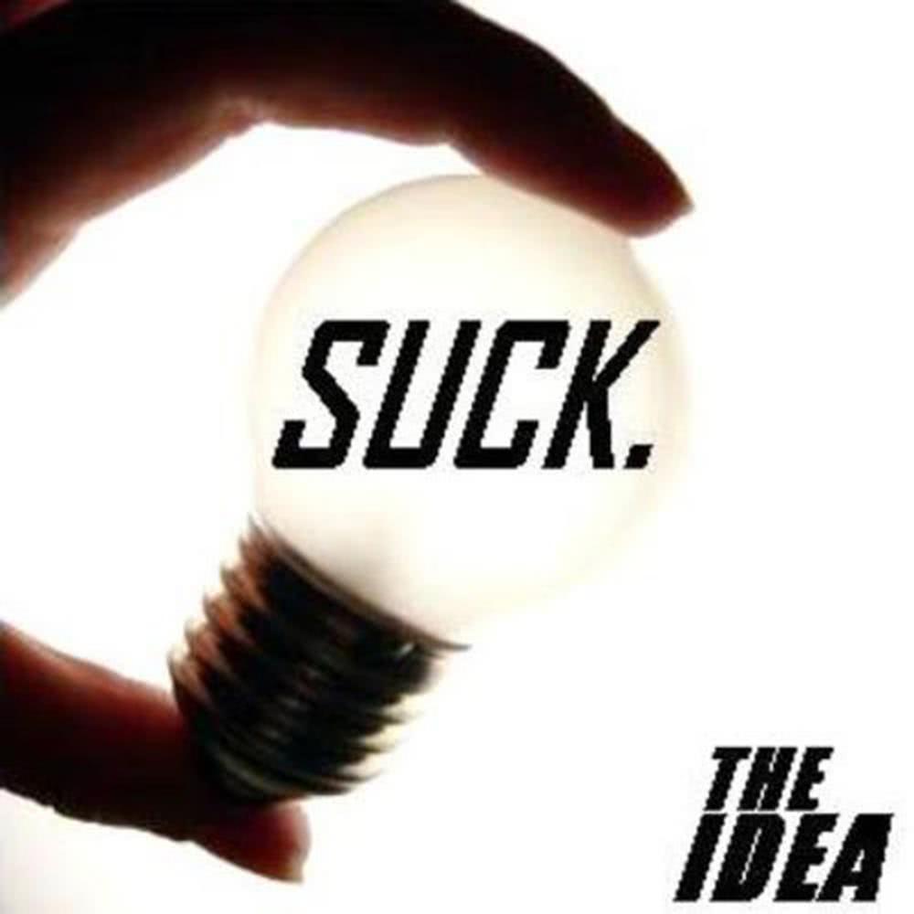 Suck