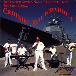 收聽United States Navy Band Cruisers的My Girl歌詞歌曲