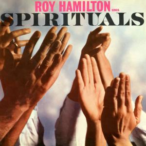 ดาวน์โหลดและฟังเพลง My Prayer พร้อมเนื้อเพลงจาก Roy Hamilton