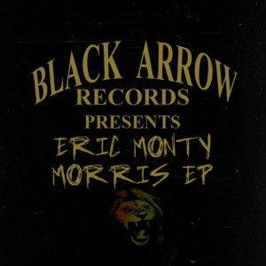อัลบัม Eric Monty Morris EP ศิลปิน Eric Monty Morris