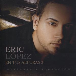 ดาวน์โหลดและฟังเพลง I'm Overwhelmed พร้อมเนื้อเพลงจาก Eric Lopez