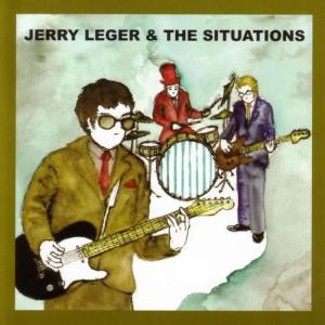 收聽Jerry Leger & The Situation的Ratatat歌詞歌曲
