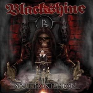 收聽Blackshine的The Reaper歌詞歌曲