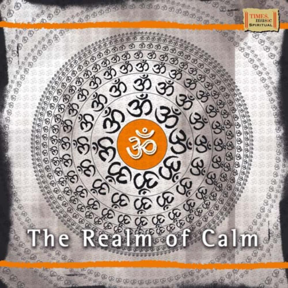 Om - The Realm of Calm