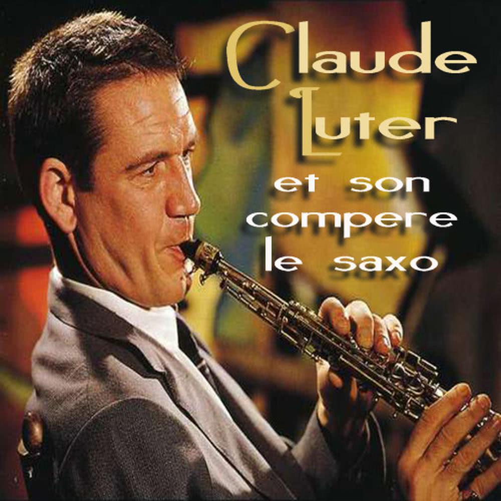 Claude Luter