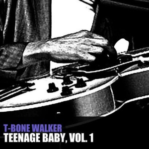 ดาวน์โหลดและฟังเพลง I Miss You Baby พร้อมเนื้อเพลงจาก T-Bone Walker