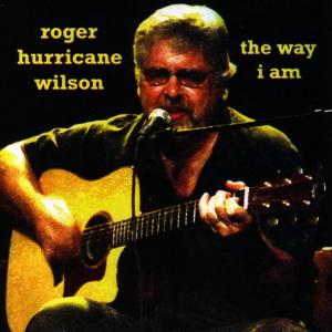 ดาวน์โหลดและฟังเพลง The Way I Am พร้อมเนื้อเพลงจาก Roger Hurricane Wilson
