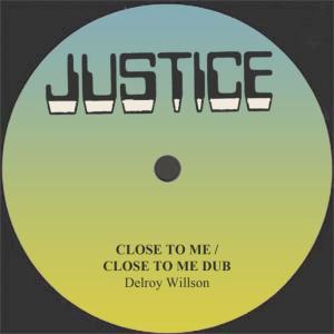 收聽Delroy Wilson的Close to Me歌詞歌曲